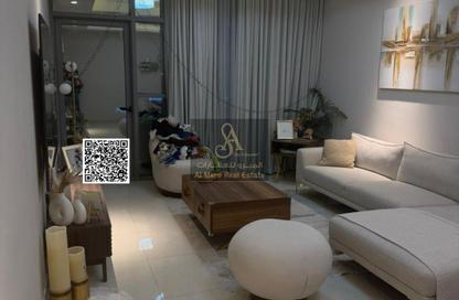 Apartment - 2 Bedrooms - 3 Bathrooms for sale in Gulfa Towers - Al Rashidiya 1 - Al Rashidiya - Ajman