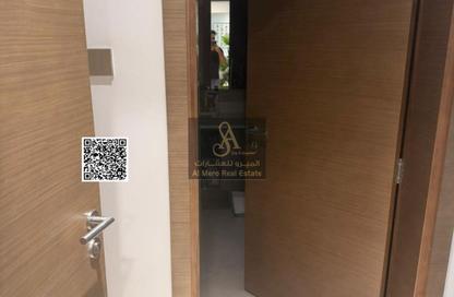 Apartment - 2 Bedrooms - 3 Bathrooms for sale in Gulfa Towers - Al Rashidiya 1 - Al Rashidiya - Ajman