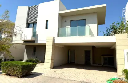 Villa - 3 Bedrooms - 4 Bathrooms for rent in Al Zahia 4 - Al Zahia - Muwaileh Commercial - Sharjah