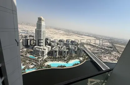 Apartment - 1 Bedroom - 1 Bathroom for sale in Palace Residences - Dubai Creek Harbour (The Lagoons) - Dubai