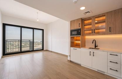 Apartment - 1 Bedroom - 1 Bathroom for sale in Liva - Town Square - Dubai
