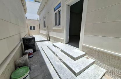 Apartment - 1 Bedroom - 2 Bathrooms for rent in Zayed City (Khalifa City C) - Khalifa City - Abu Dhabi
