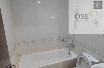 Apartment - 1 - 1 for sale in City Towers - Al Nuimiya 3 - Al Nuaimiya - Ajman