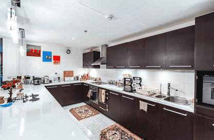 Apartment - 2 Bedrooms - 3 Bathrooms for rent in Limestone House - DIFC - Dubai Apartment - 2 Bedrooms - 3 Bathrooms for rent in Limestone House - DIFC - Dubai