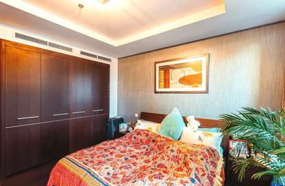 Apartment - 2 Bedrooms - 3 Bathrooms for rent in Limestone House - DIFC - Dubai