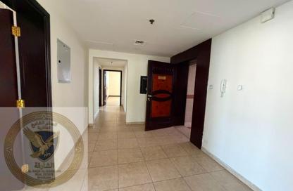 Apartment - 2 Bedrooms - 4 Bathrooms for rent in Al Majaz 1 - Al Majaz - Sharjah