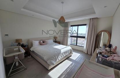 Townhouse - 3 - 4 for sale in Sharjah Sustainable City - Sharjah