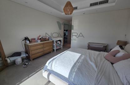 Townhouse - 3 - 4 for sale in Sharjah Sustainable City - Sharjah