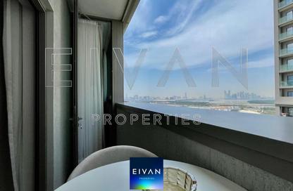 Apartment - 1 Bedroom - 1 Bathroom for rent in Sobha Creek Vistas Tower A - Sobha Hartland - Mohammed Bin Rashid City - Dubai