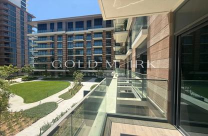 Apartment - 2 - 2 for sale in Myrtle - Central Park at City Walk - City Walk - Dubai
