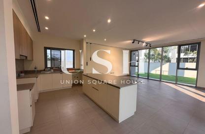 Villa - 4 - 5 for sale in Sidra Villas II - Sidra Villas - Dubai Hills Estate - Dubai