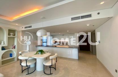 Apartment - 1 Bedroom - 2 Bathrooms for sale in The Sterling West - The Sterling - Business Bay - Dubai