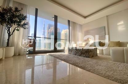 Apartment - 1 Bedroom - 2 Bathrooms for sale in The Sterling West - The Sterling - Business Bay - Dubai