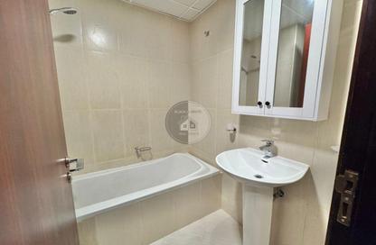 Apartment - Studio - 1 Bathroom for rent in Royal Breeze 5 - Royal Breeze - Al Hamra Village - Ras Al Khaimah