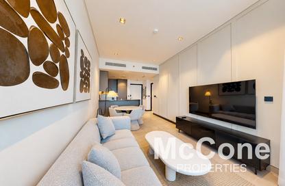 Apartment - 1 - 1 for rent in 15 Northside Tower 2 - 15 Northside - Business Bay - Dubai Apartment - 1 - 1 for rent in 15 Northside Tower 2 - 15 Northside - Business Bay - Dubai
