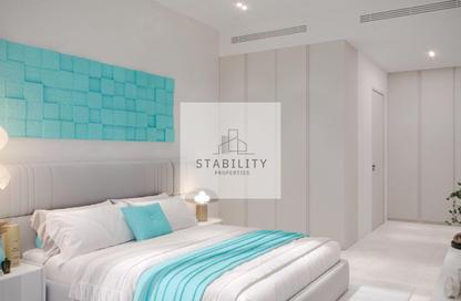 Apartment - 1 Bedroom - 2 Bathrooms for sale in REEF 996 - Dubai Production City (IMPZ) - Dubai
