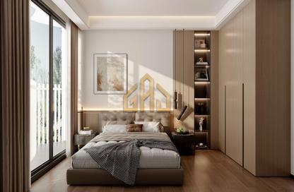 Apartment - 3 - 4 for sale in Nautis Residences - Dubai Islands - Dubai Apartment - 3 - 4 for sale in Nautis Residences - Dubai Islands - Dubai