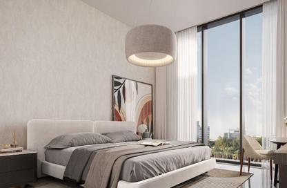 Apartment - 2 Bedrooms - 2 Bathrooms for sale in Riviera Chalet - District 10 - Jumeirah Village Circle - Dubai