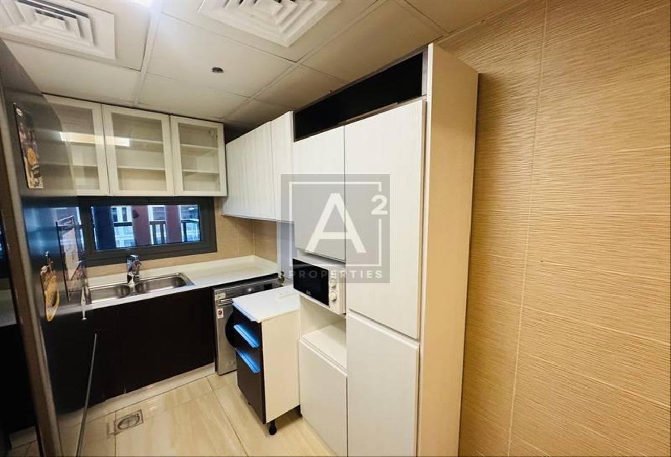 PRIME LOCATION | LUXURIOUS | MAID'S ROOM photo 28
