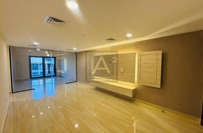 Apartment - 2 - 3 for rent in Joya Verde Residences - District 11 - Jumeirah Village Circle - Dubai