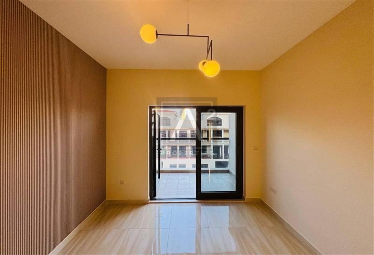PRIME LOCATION | LUXURIOUS | MAID'S ROOM photo 14