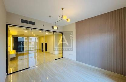 Apartment - 2 - 3 for rent in Joya Verde Residences - District 11 - Jumeirah Village Circle - Dubai