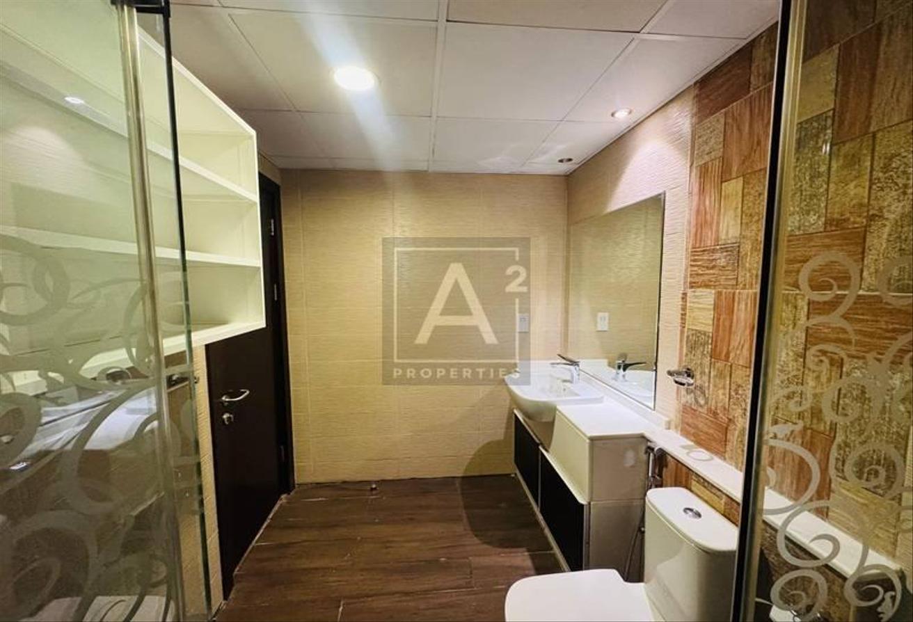 PRIME LOCATION | LUXURIOUS | MAID'S ROOM photo 24