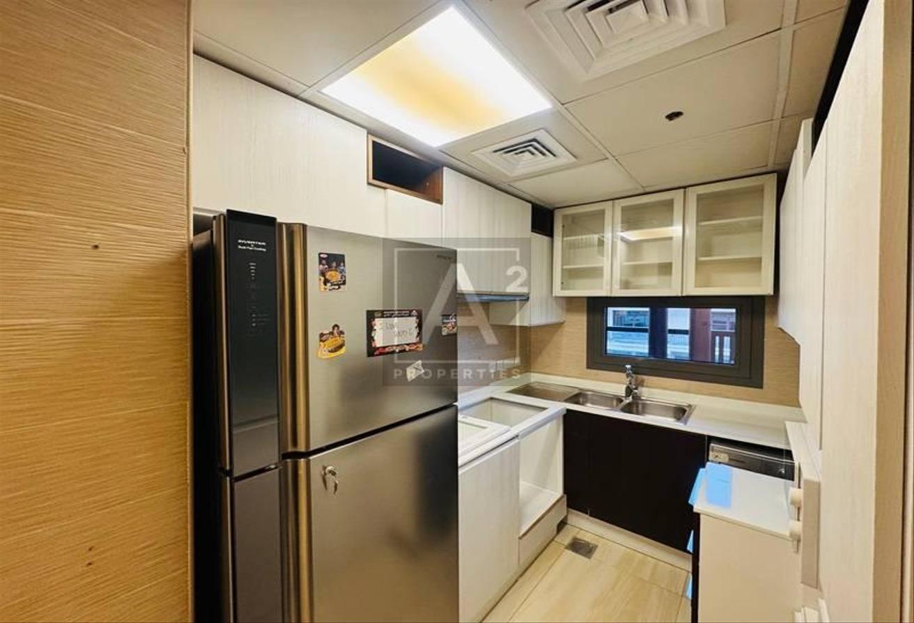 PRIME LOCATION | LUXURIOUS | MAID'S ROOM photo 26