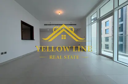 Apartment - 2 Bedrooms - 4 Bathrooms for rent in Al Raha Beach - Abu Dhabi