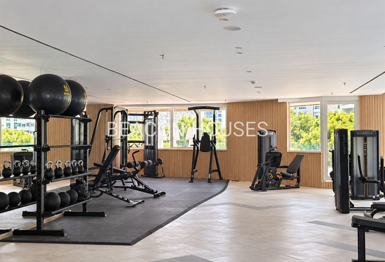 Furnished 1BR | Pool View | All-Inclusive Living photo 10