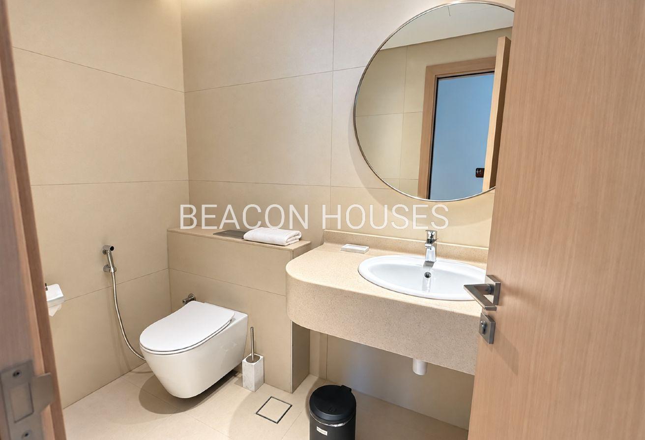 Furnished 1BR | Pool View | All-Inclusive Living photo 6