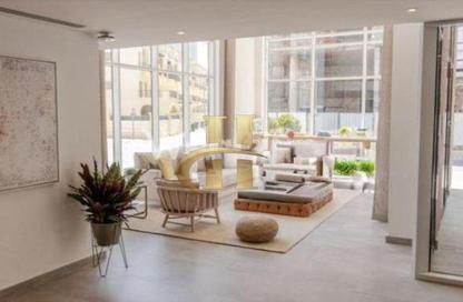 Apartment - 2 - 3 for sale in Eaton Place - District 15 - Jumeirah Village Circle - Dubai