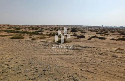 Land - Studio for sale in Al Metraq - Al Rahmaniya - Sharjah
