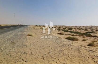 Land - Studio for sale in Al Metraq - Al Rahmaniya - Sharjah