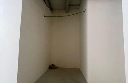 Warehouse - Studio - 1 for rent in Al Jurf Industrial 1 - Al Jurf Industrial - Ajman