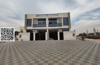 تاون هاوس - 5 غرف نوم للبيع في 1 الياسمين - الياسمين - عجمان