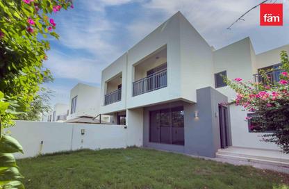 Townhouse - 3 Bedrooms - 4 Bathrooms for rent in Maple at Dubai Hills Estate 3 - Maple at Dubai Hills Estate - Dubai Hills Estate - Dubai Townhouse - 3 Bedrooms - 4 Bathrooms for rent in Maple at Dubai Hills Estate 3 - Maple at Dubai Hills Estate - Dubai Hills Estate - Dubai