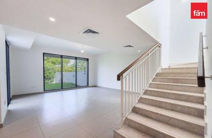 Townhouse - 3 Bedrooms - 4 Bathrooms for rent in Maple at Dubai Hills Estate 3 - Maple at Dubai Hills Estate - Dubai Hills Estate - Dubai