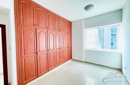 Apartment - 2 Bedrooms - 2 Bathrooms for rent in Al Nahda Residential Complex - Al Nahda - Sharjah