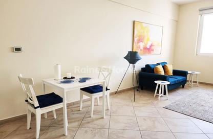 Apartment - 1 Bedroom - 2 Bathrooms for sale in Widcombe House 1 - Widcombe House - Motor City - Dubai