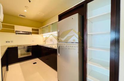 Apartment - 2 Bedrooms - 3 Bathrooms for rent in Park Place Tower - Sheikh Zayed Road - Dubai