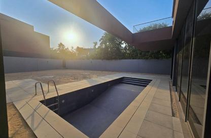 Villa - 4 Bedrooms - 6 Bathrooms for sale in Masaar Azalea - Masaar - Tilal City - Sharjah