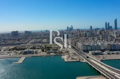 شقة - 2 غرف نوم - 4 حمامات للبيع في أوشن تيراس - مارينا سكوير - جزيرة الريم - أبوظبي شقة - 2 غرف نوم - 4 حمامات للبيع في أوشن تيراس - مارينا سكوير - جزيرة الريم - أبوظبي