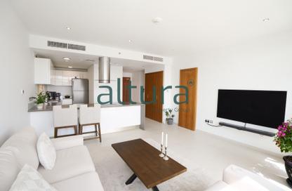 Apartment - 2 - 2 for sale in Al Naseem Residences C - Al Bandar - Al Raha Beach - Abu Dhabi Apartment - 2 - 2 for sale in Al Naseem Residences C - Al Bandar - Al Raha Beach - Abu Dhabi
