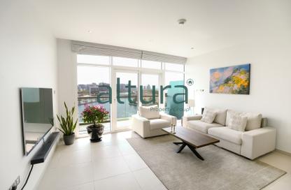 Apartment - 2 - 2 for sale in Al Naseem Residences C - Al Bandar - Al Raha Beach - Abu Dhabi Apartment - 2 - 2 for sale in Al Naseem Residences C - Al Bandar - Al Raha Beach - Abu Dhabi