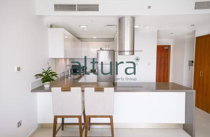 Apartment - 2 - 2 for sale in Al Naseem Residences C - Al Bandar - Al Raha Beach - Abu Dhabi Apartment - 2 - 2 for sale in Al Naseem Residences C - Al Bandar - Al Raha Beach - Abu Dhabi