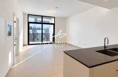 Apartment - 1 - 2 for rent in Harrington House - District 14 - Jumeirah Village Circle - Dubai