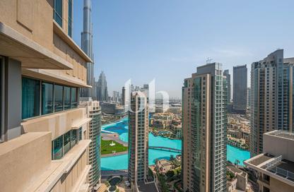 Apartment - 2 Bedrooms - 3 Bathrooms for sale in 29 Burj Boulevard Tower 2 - 29 Burj Boulevard - Downtown Dubai - Dubai Apartment - 2 Bedrooms - 3 Bathrooms for sale in 29 Burj Boulevard Tower 2 - 29 Burj Boulevard - Downtown Dubai - Dubai