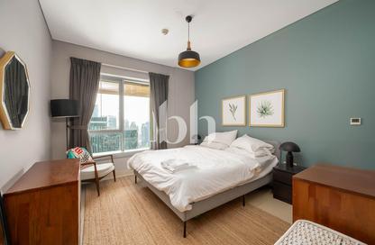 Apartment - 2 Bedrooms - 3 Bathrooms for sale in 29 Burj Boulevard Tower 2 - 29 Burj Boulevard - Downtown Dubai - Dubai Apartment - 2 Bedrooms - 3 Bathrooms for sale in 29 Burj Boulevard Tower 2 - 29 Burj Boulevard - Downtown Dubai - Dubai