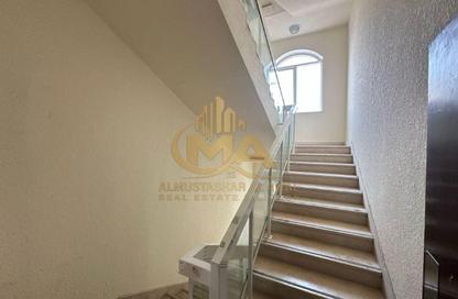 Whole Building - Studio - 7+ Bathrooms for sale in Al Rashidiya - Ajman Downtown - Ajman